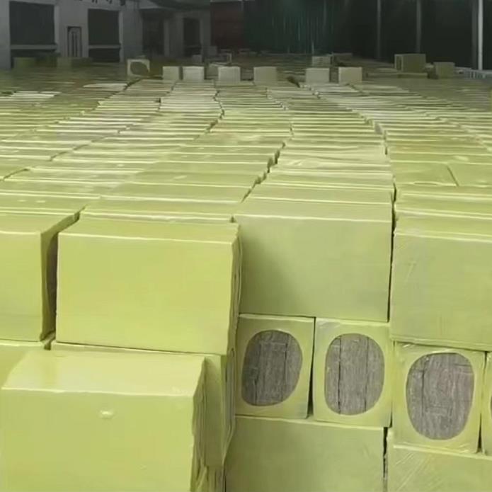 礦棉和巖棉它們都是巖棉嗎？